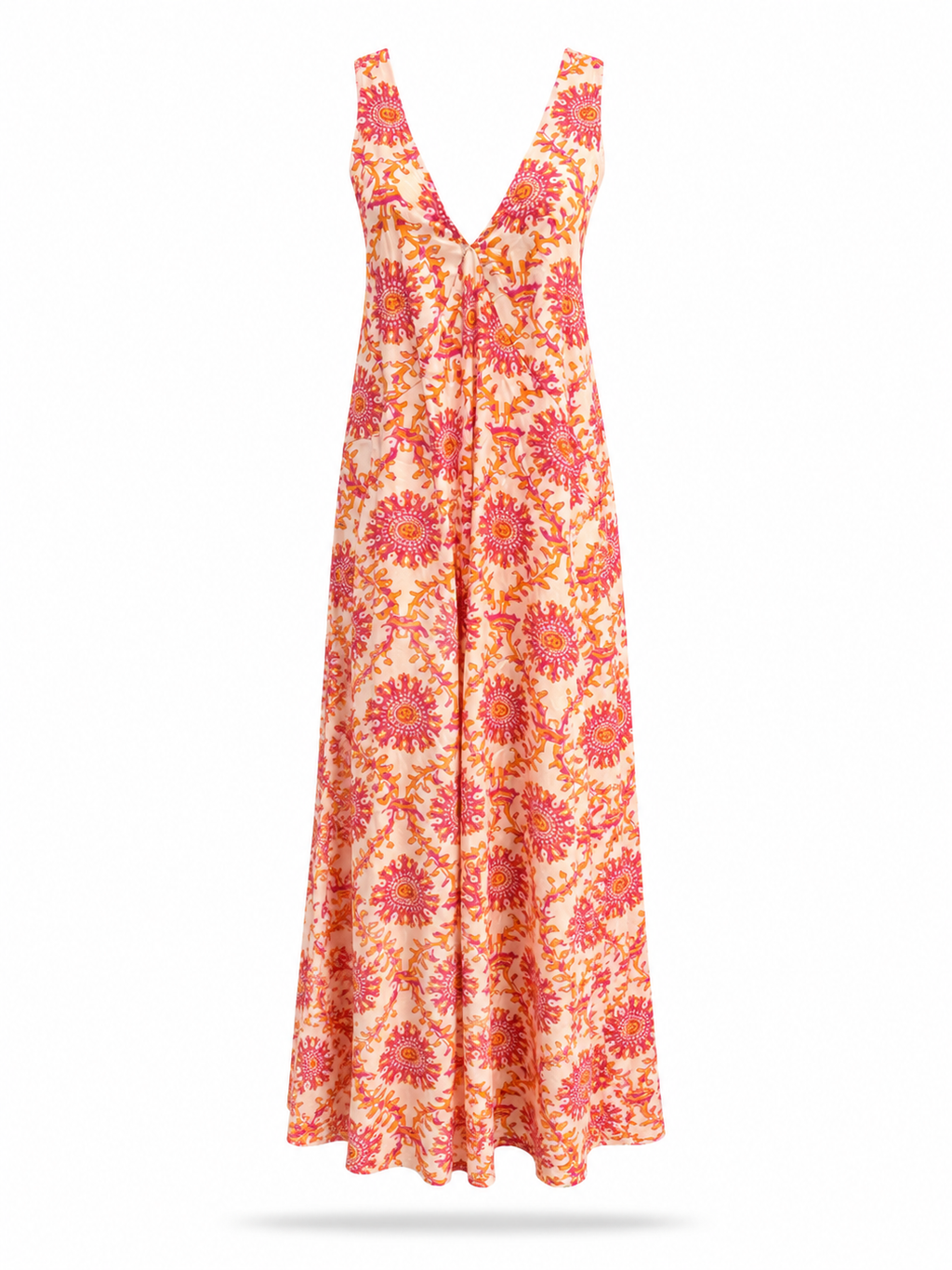 Belle Maxi Dress