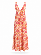 Belle Maxi Dress