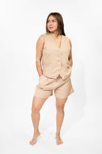 Camel Short