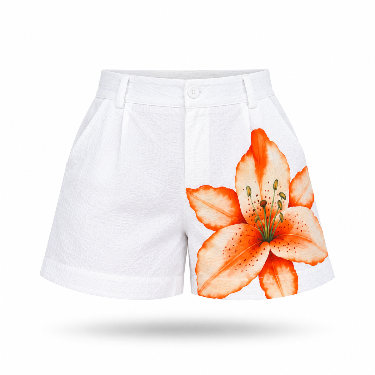 Alana Short  Flower