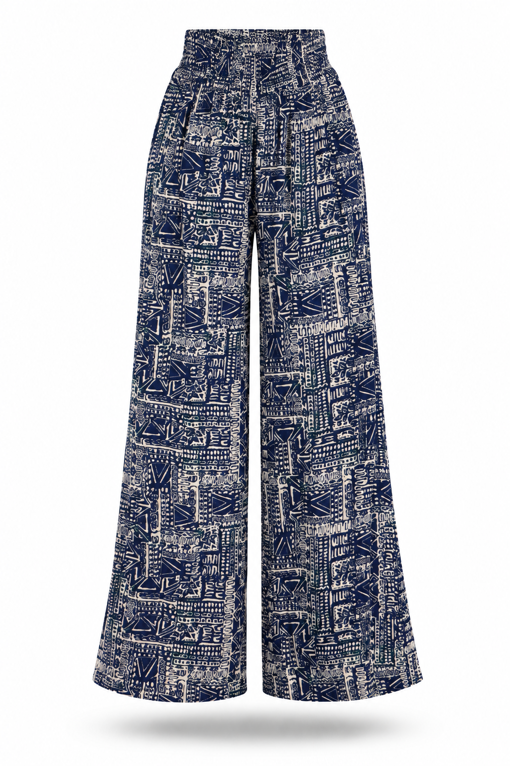 Azura Palazzo Long Pants