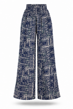 Azura Palazzo Long Pants