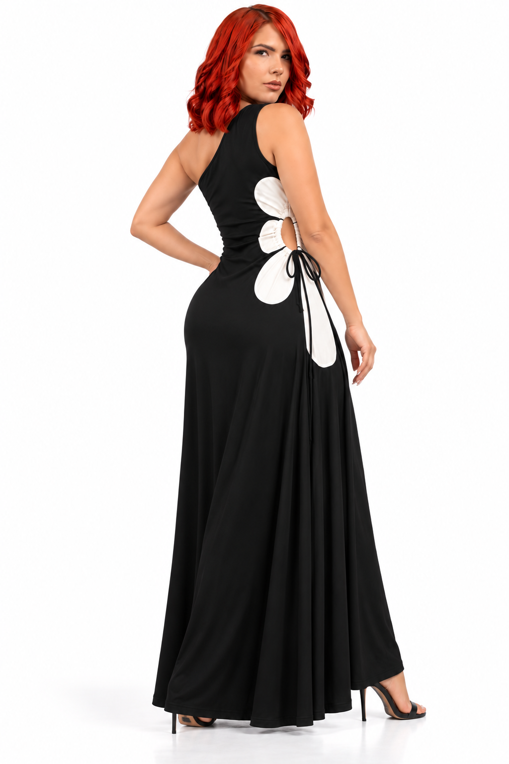 Amara Dress