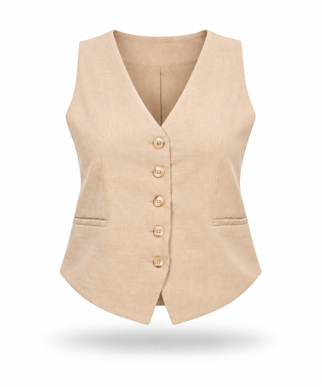 Cameron Vest