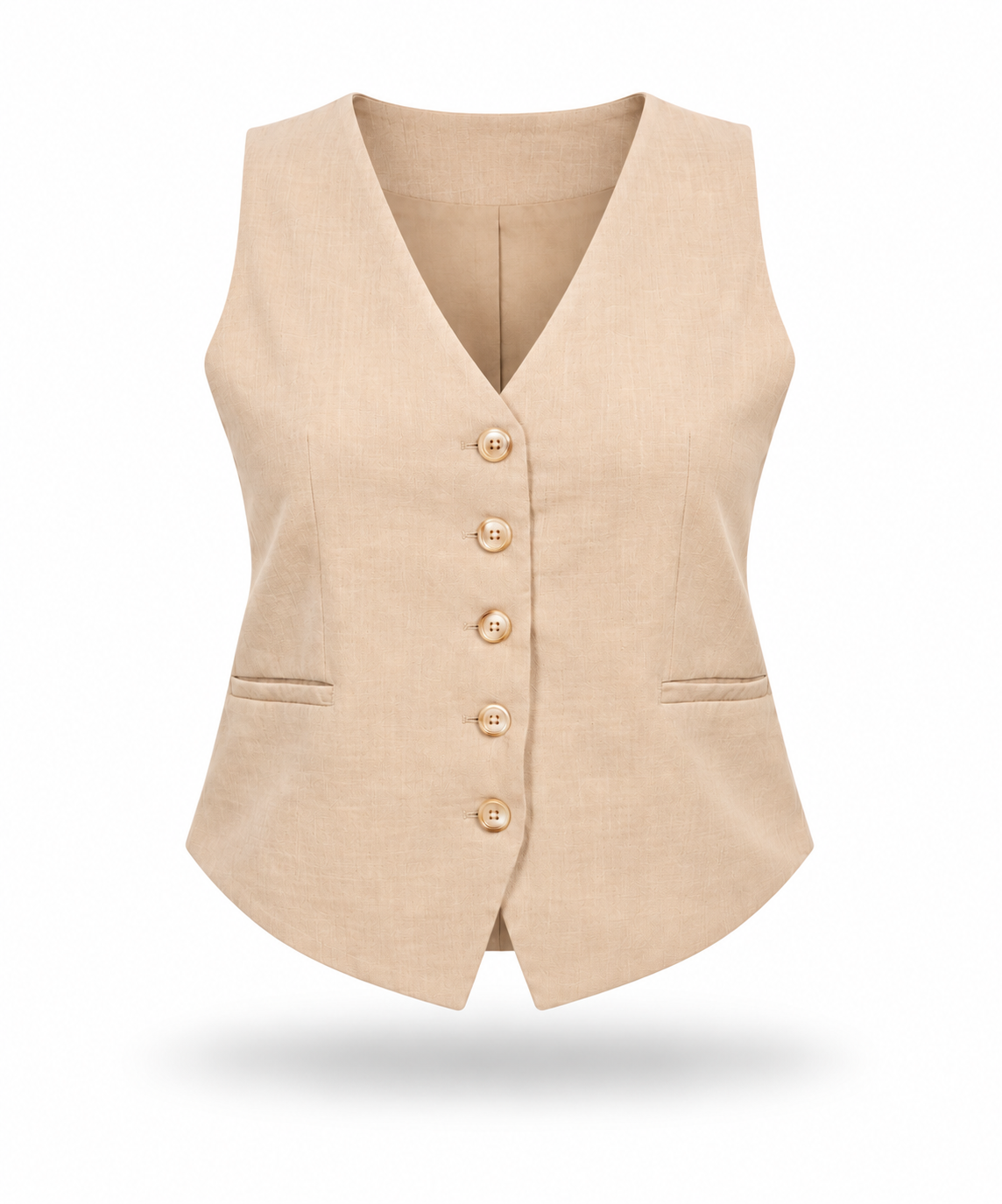 Cameron Vest