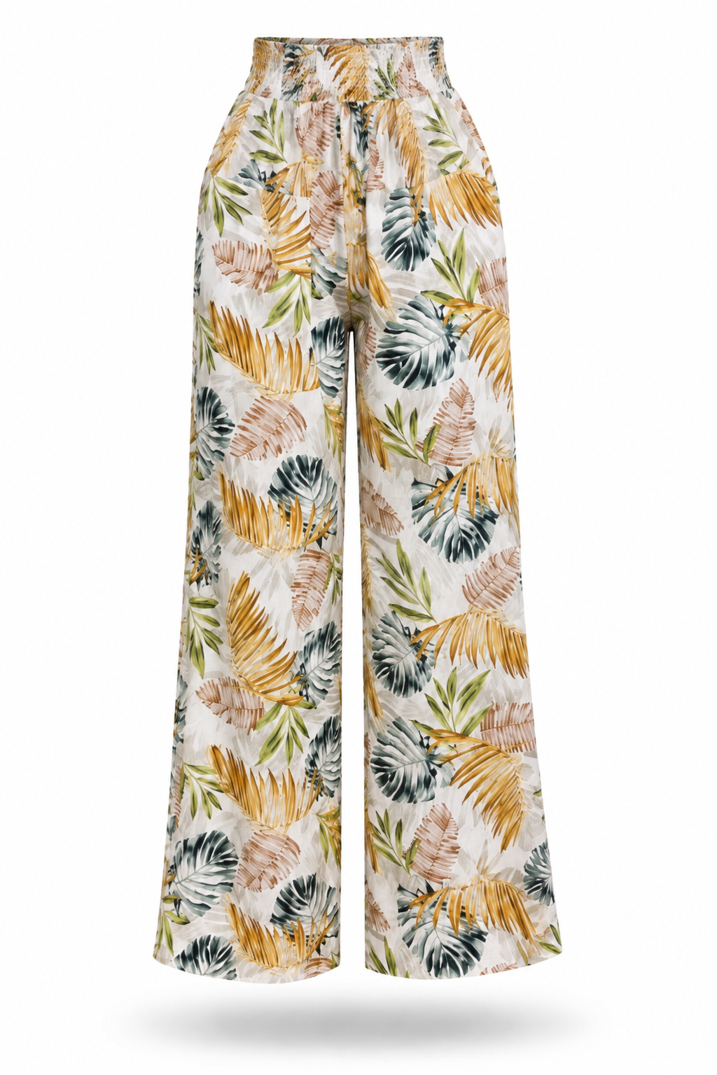 Olivia Long Pants.