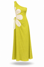 Amara Dress