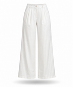 Victoria High Waisted Long Pants