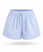 Adia Elastic Waisted Short