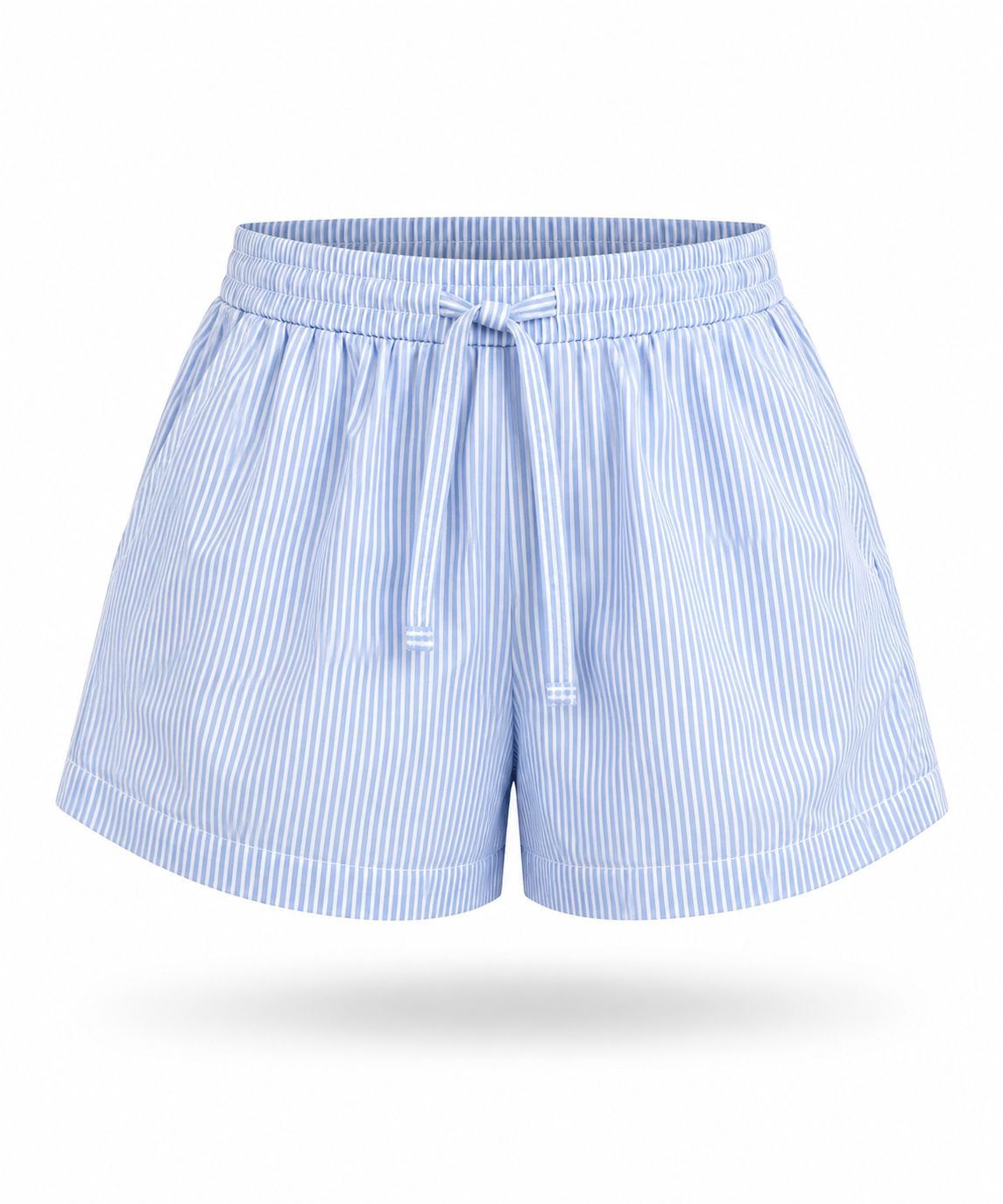 Adia Elastic Waisted Short