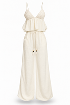 Tamy Beige Top
