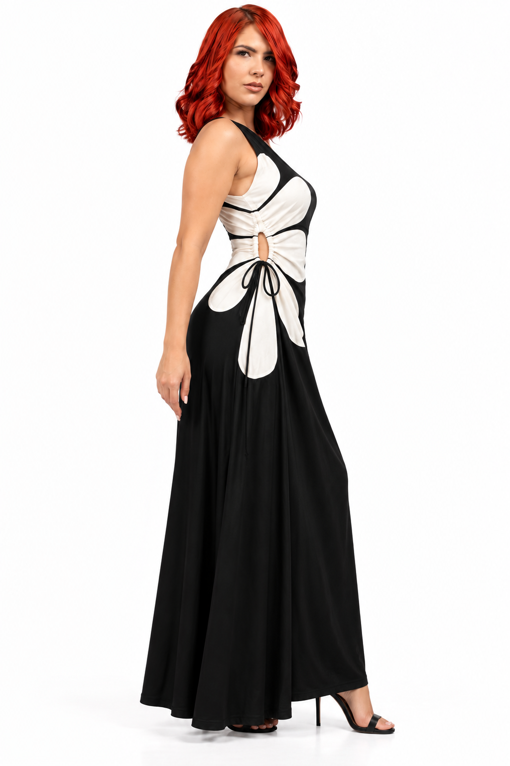 Amara Dress