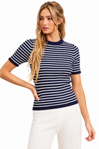 Sleeve Top