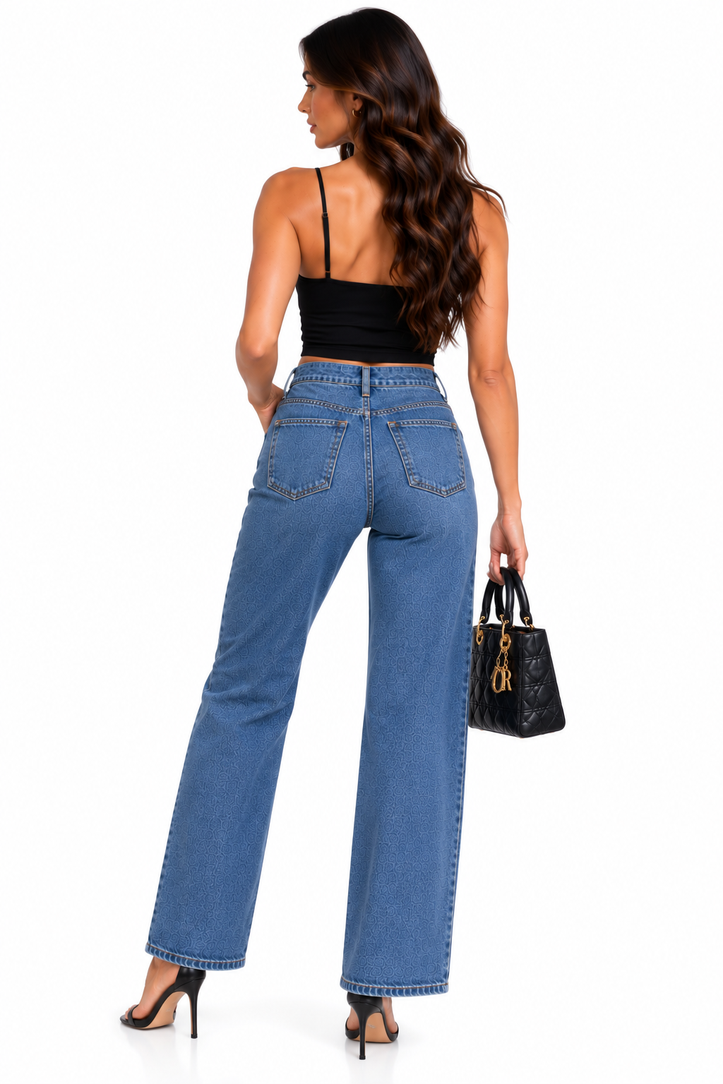 Basic Strappy Top