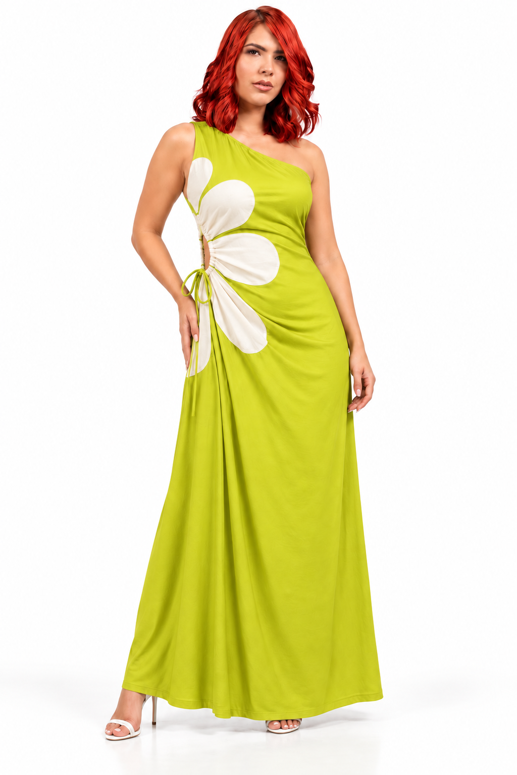 Amara Dress