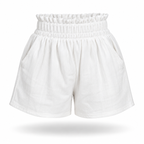 Taty Elastic Waist Short