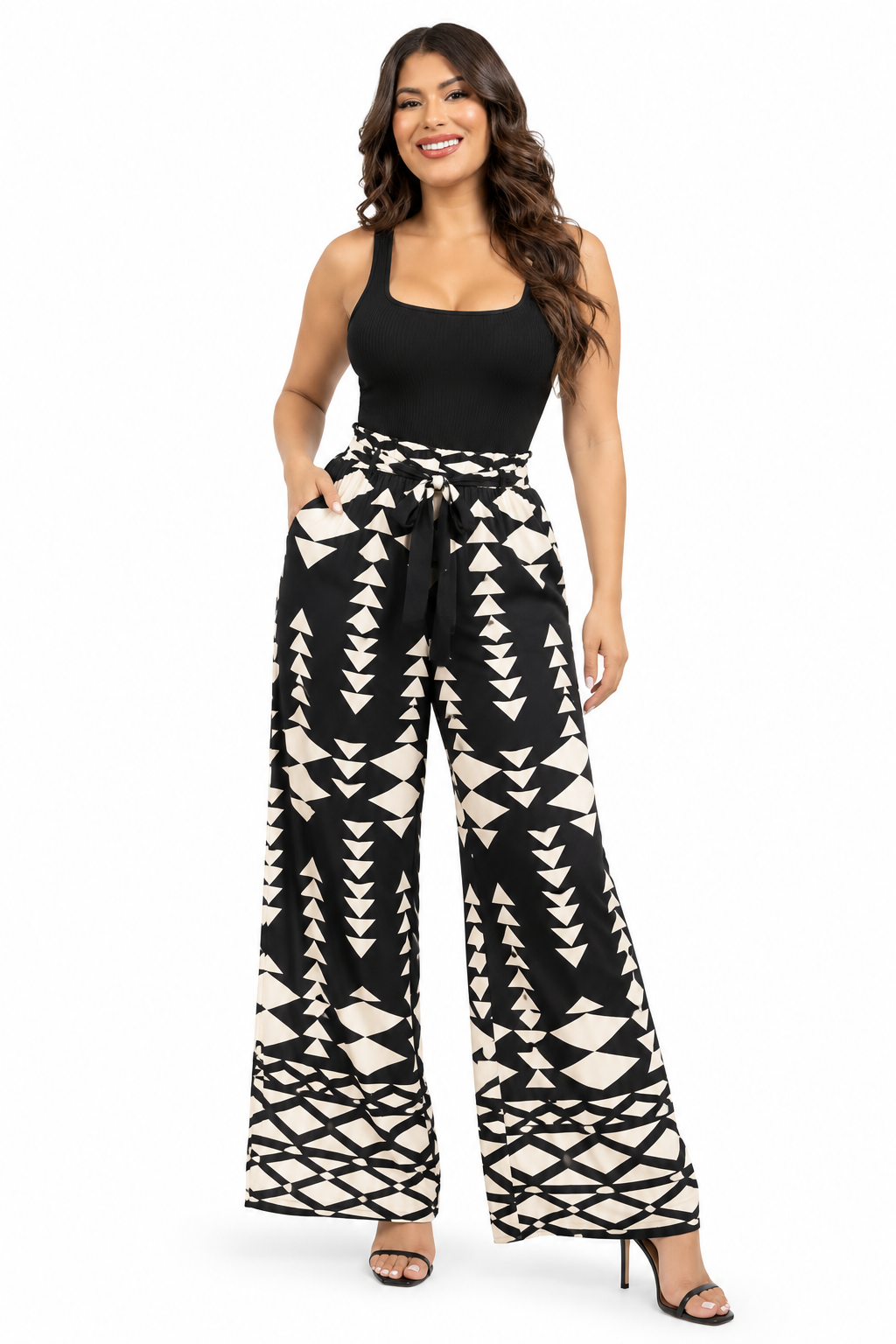 Aztec Flow Pants