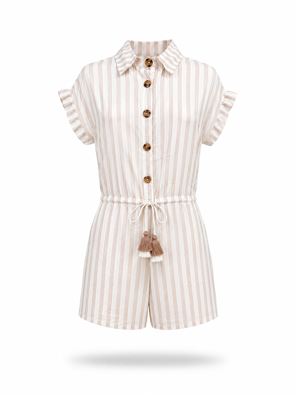 Serenity Romper
