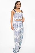Printed Woven Pant