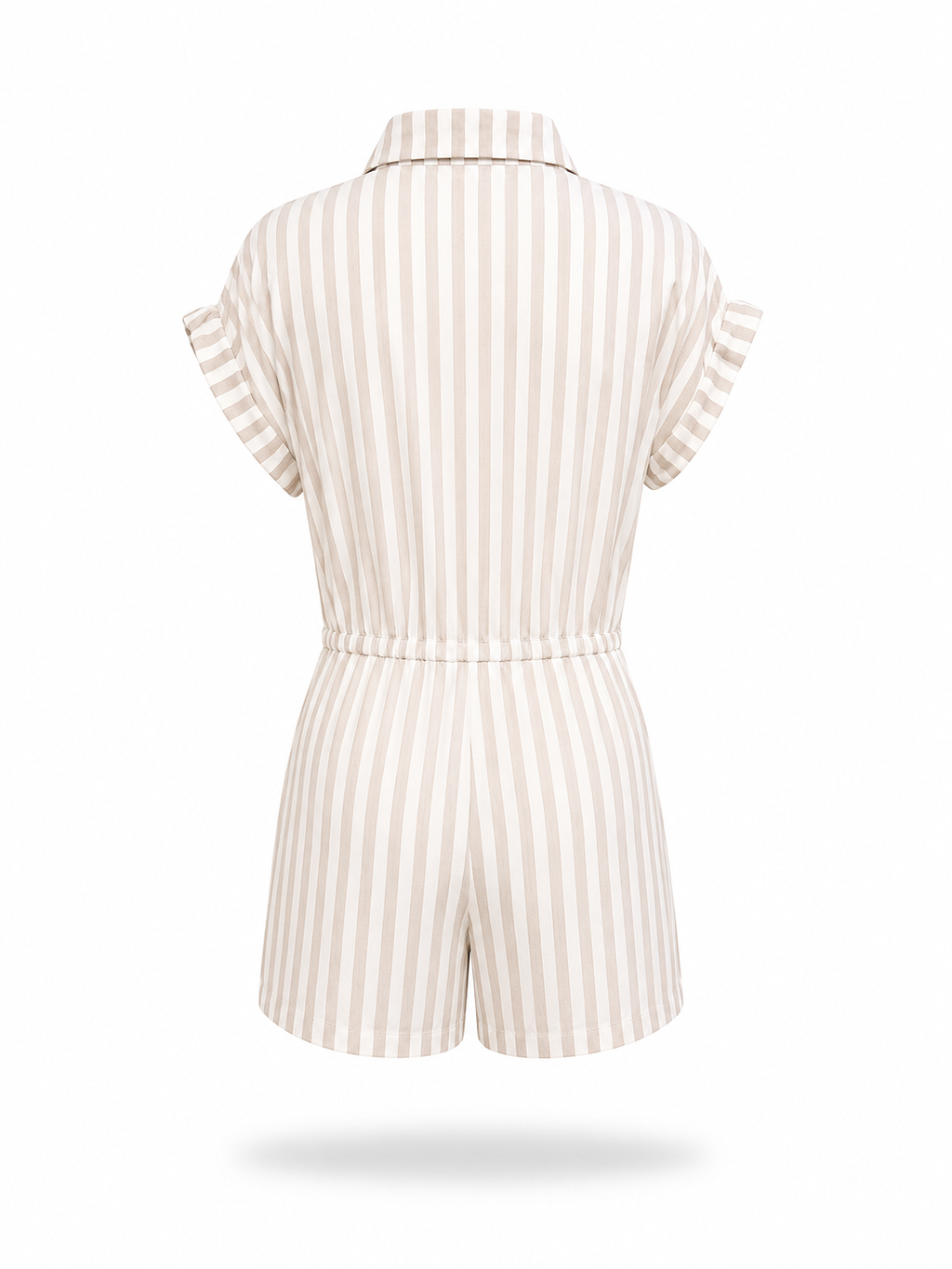 Serenity Romper