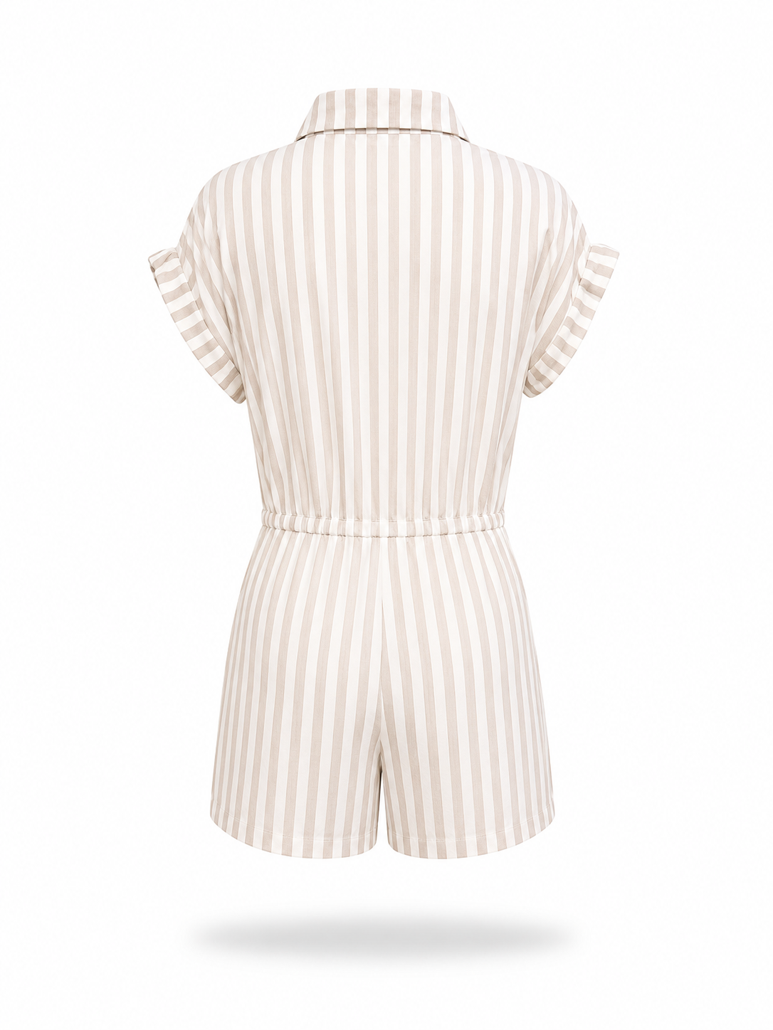 Serenity Romper