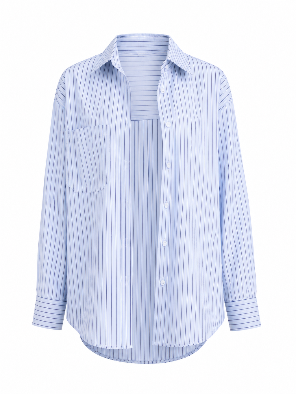 Oversized Shirt