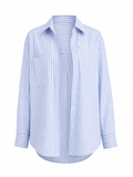 Oversized Shirt