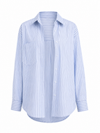 Oversized Shirt