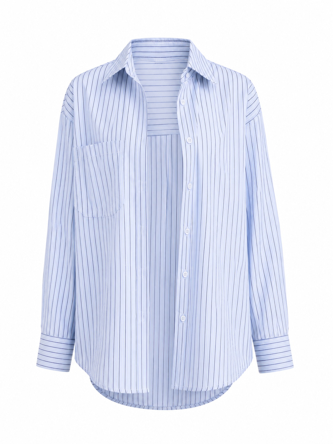 Oversized Shirt