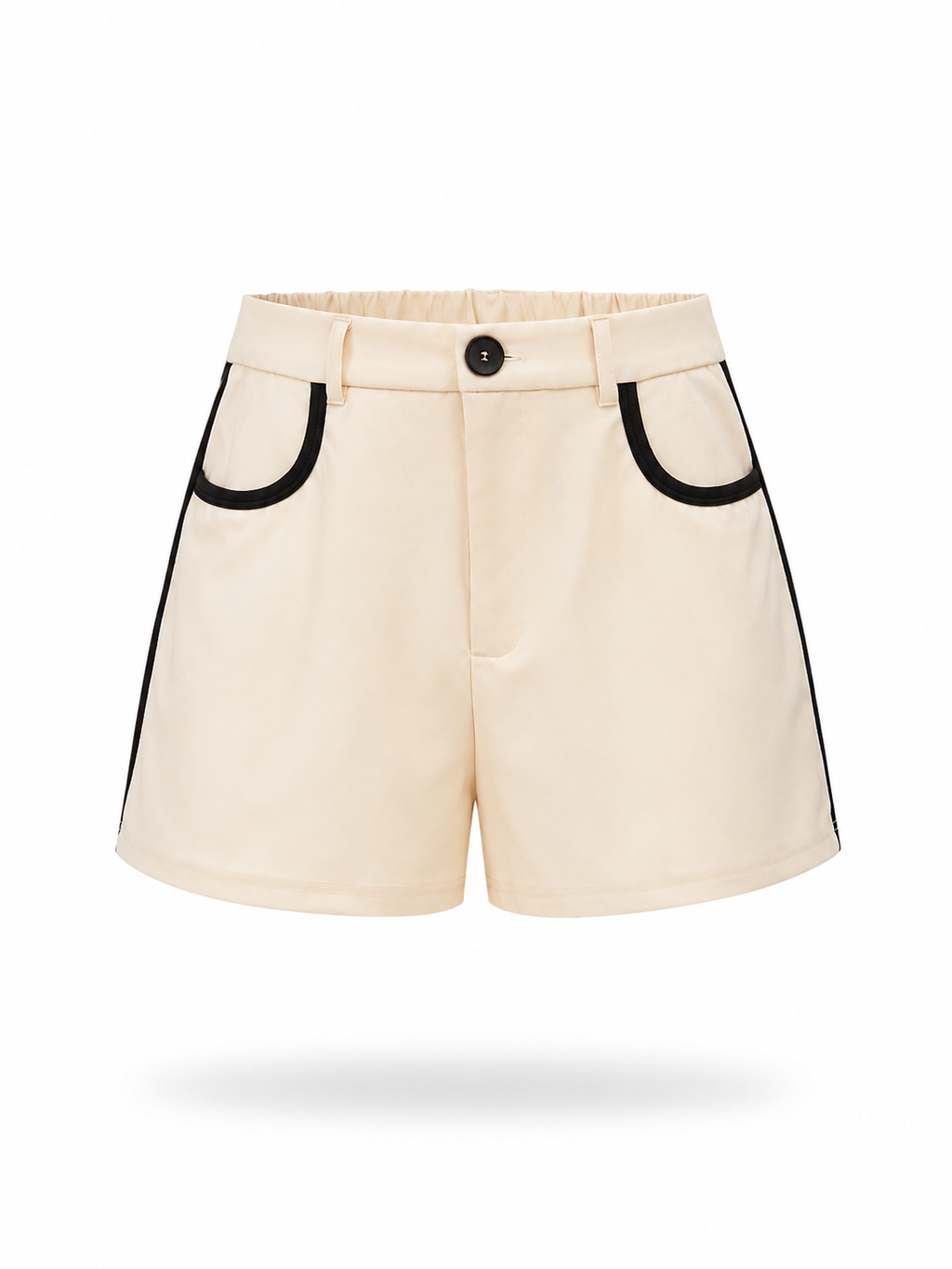 Shorts W/Pockets