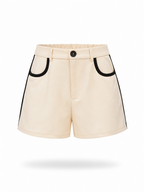 Shorts W/Pockets