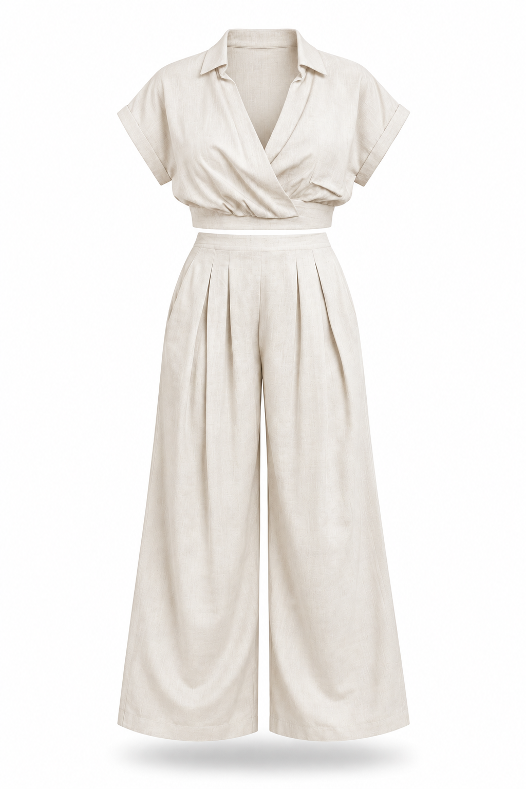 Viky Long Pants