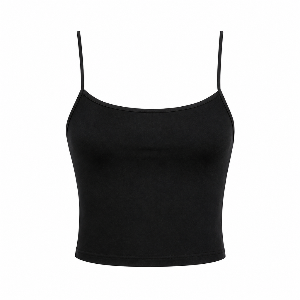 Basic Strappy Top