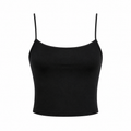 Basic Strappy Top