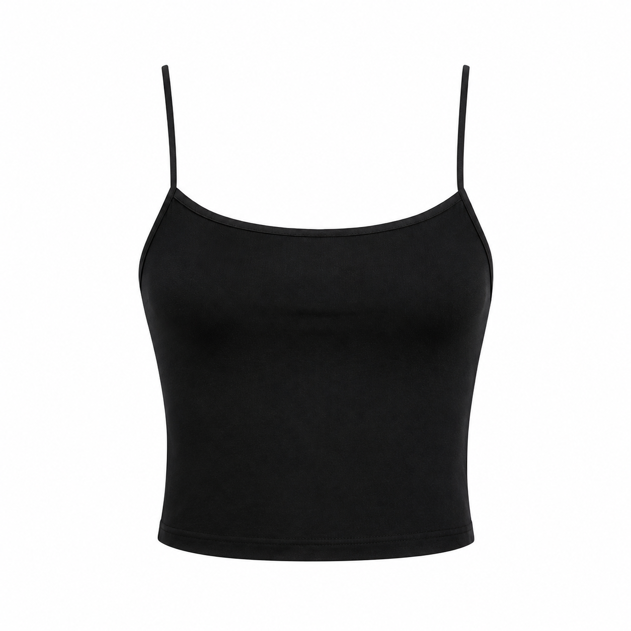 Basic Strappy Top