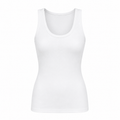 Round Neck Basic Top