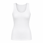 Round Neck Basic Top