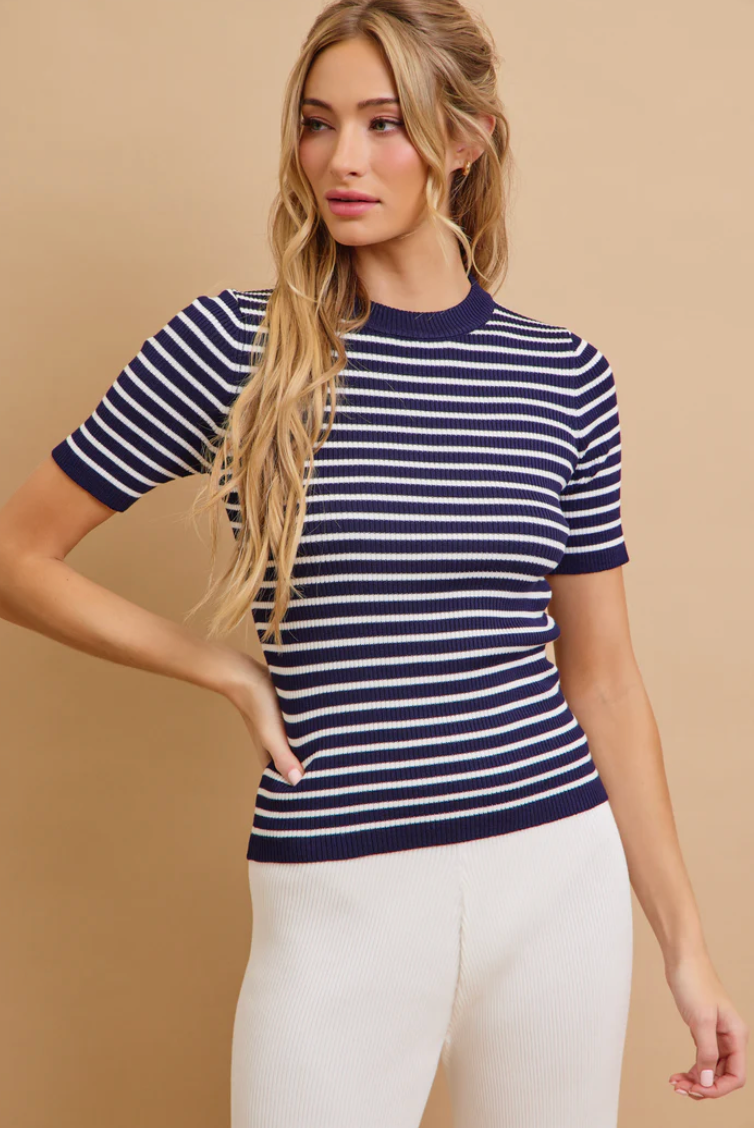 Sleeve Top