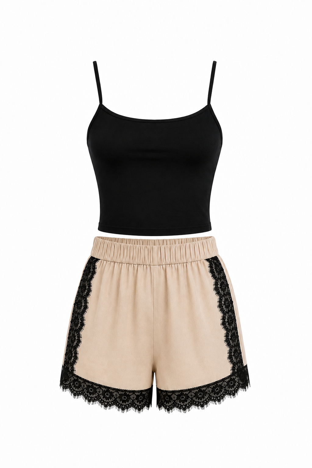 Confort Shorts