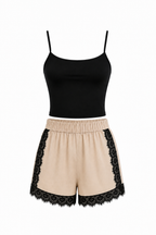 Confort Shorts