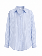 Oversized Shirt