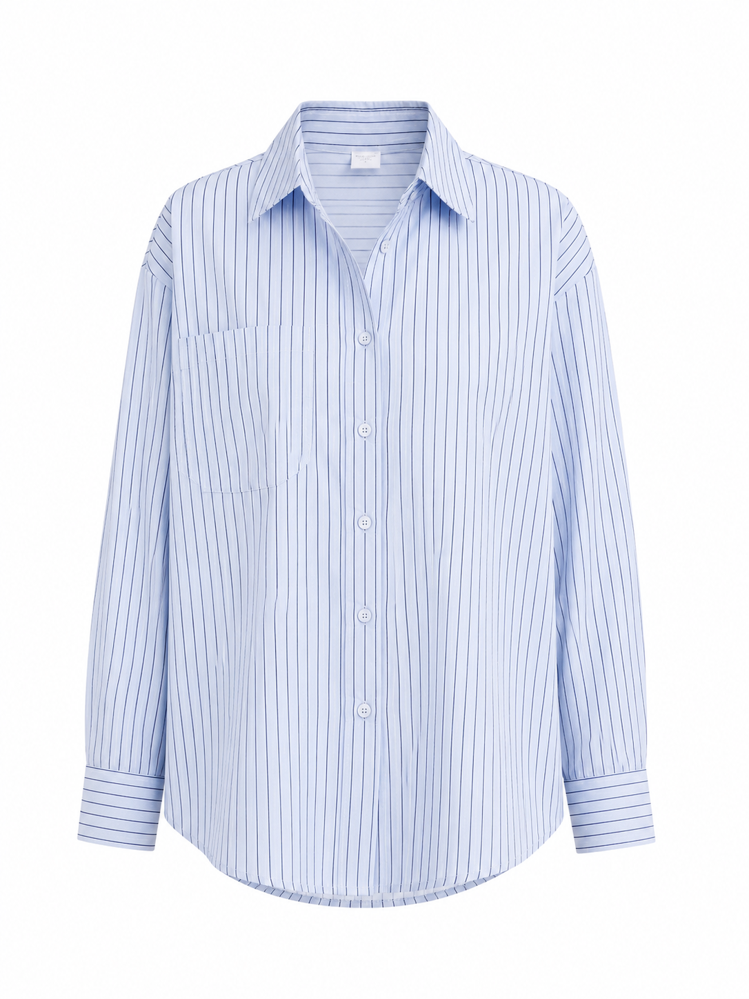 Oversized Shirt