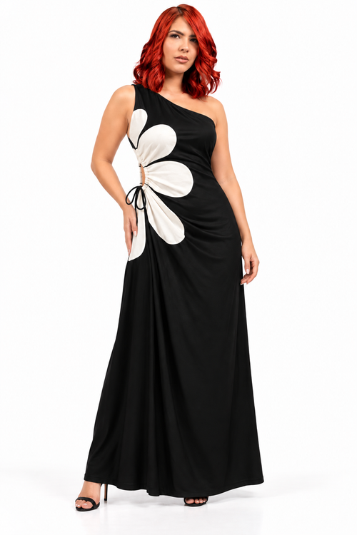 Amara Dress