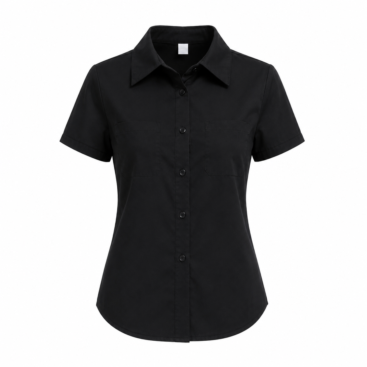 Basic Oversize Shirt