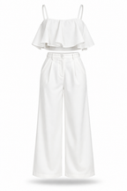 Sofi Log Pants
