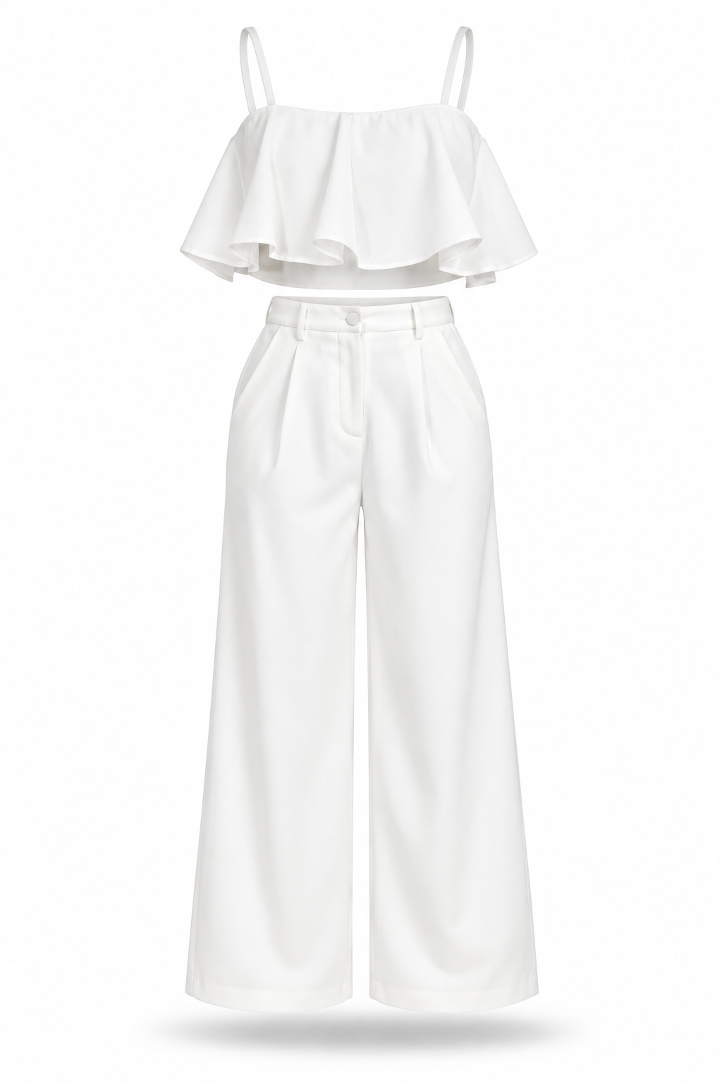 Sofi Log Pants