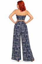Azura Palazzo Long Pants