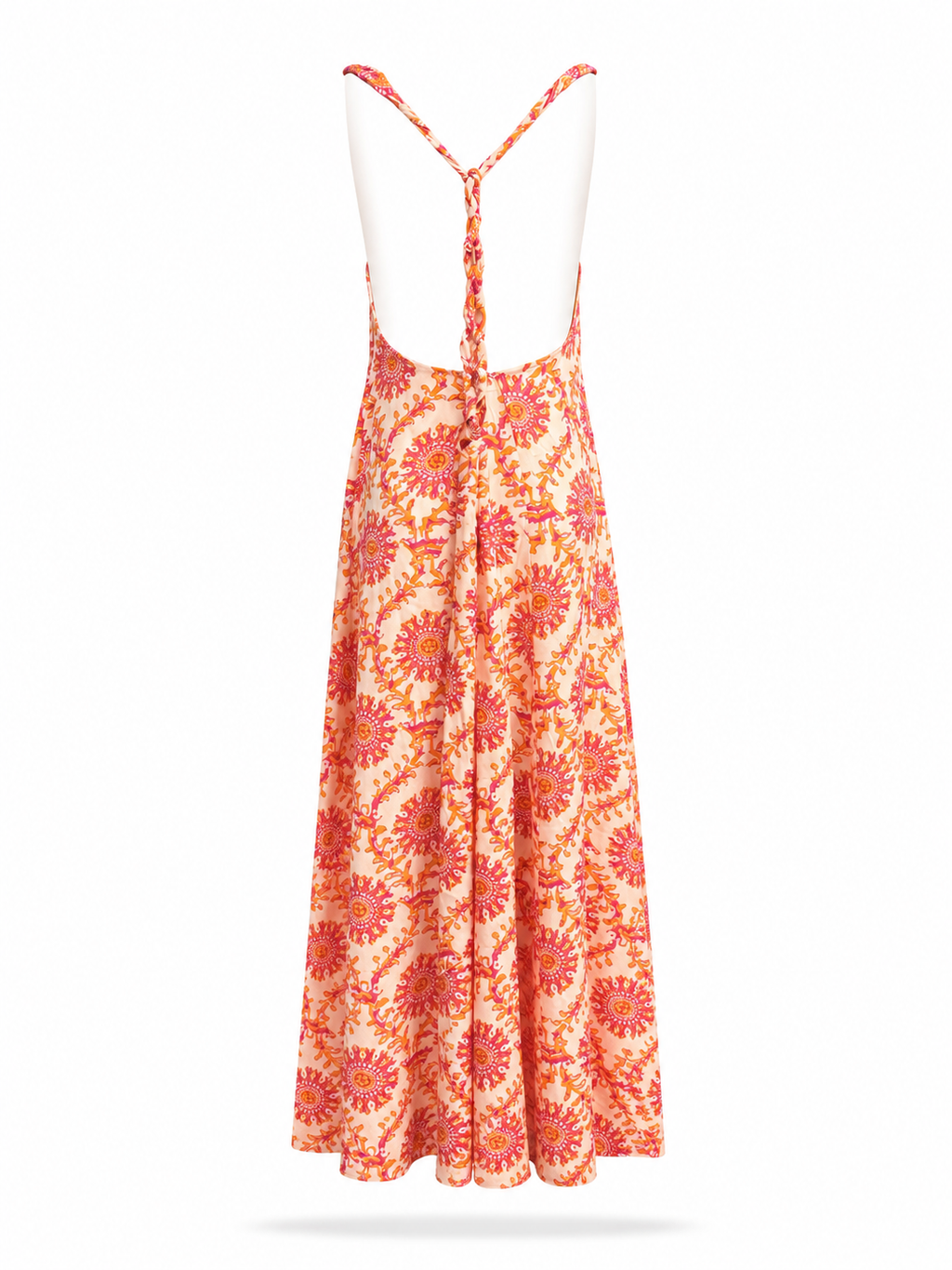 Belle Maxi Dress