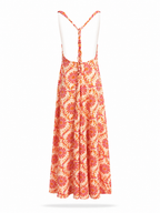 Belle Maxi Dress