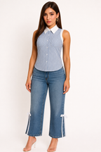 Shirt W/Details